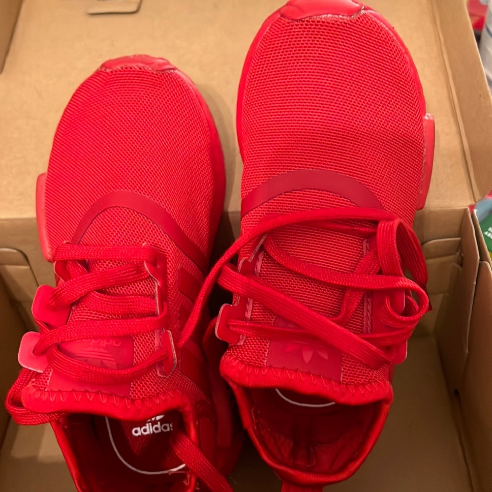 Adidas  NMD